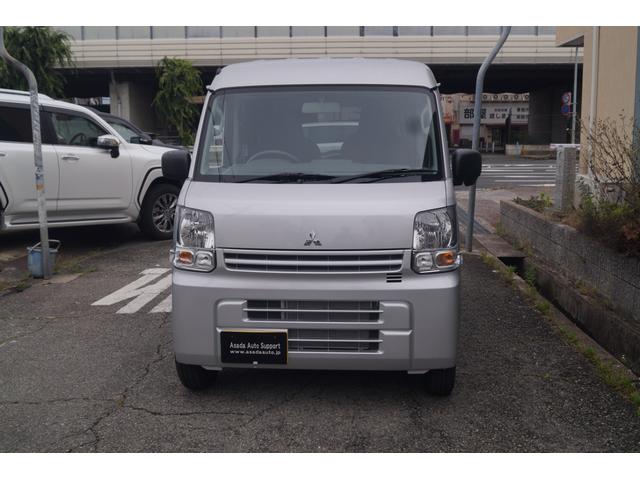 Mitsubishi MINICAB VAN 2024
