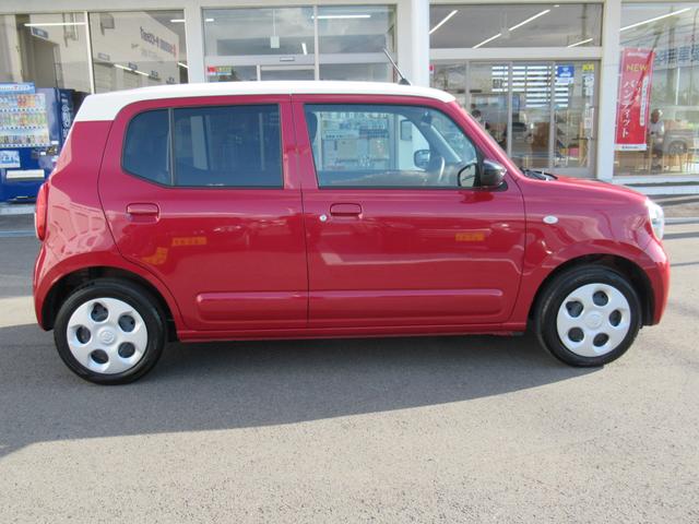 Suzuki ALTO 2023