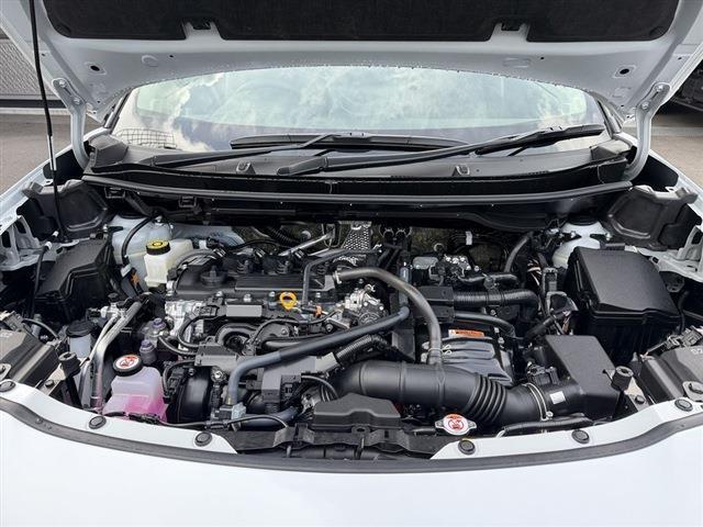 Toyota YARIS CROSS 2026