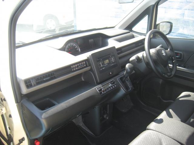 Suzuki WAGON R 2024