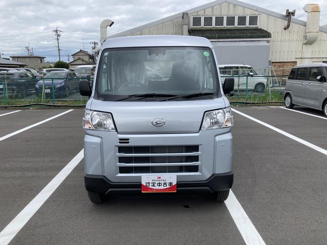 Daihatsu HIJET CARGO 2024