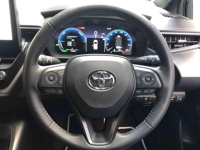 Toyota COROLLA TOURING 2024