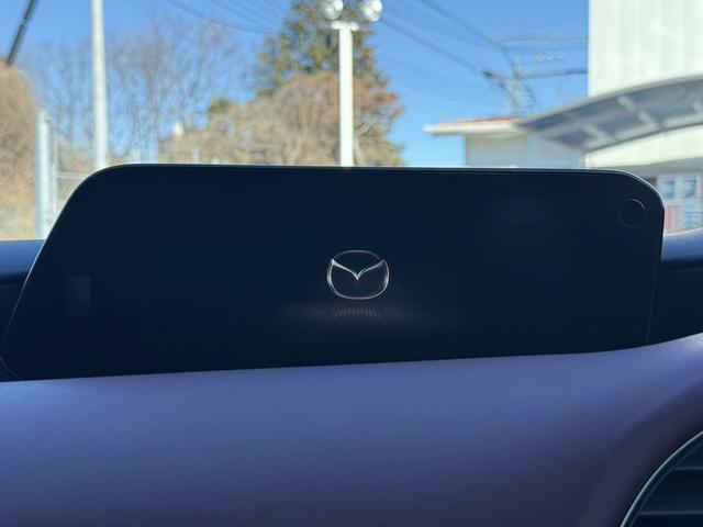 Mazda MAZDA3 FASTBACK 2021