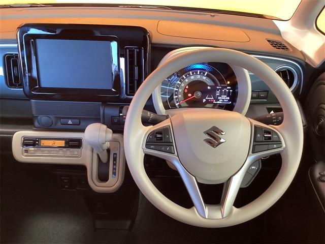 Suzuki WAGON R SMILE 2025