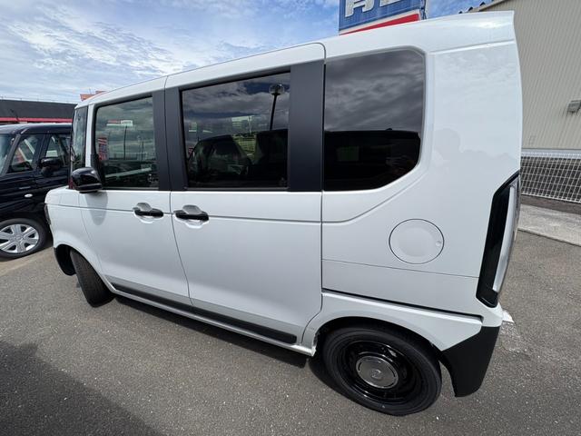 Honda N-BOX JOY 2025