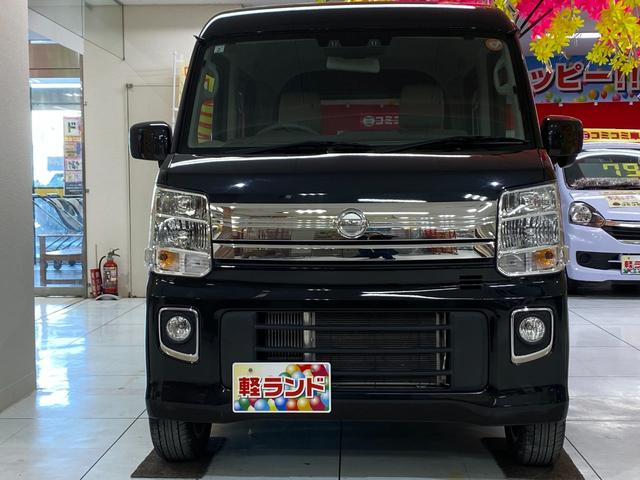 Nissan NV100 Clipper Rio 2021
