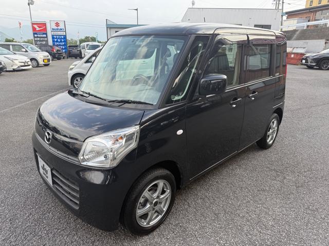 Mazda FLAIR WAGON 2013