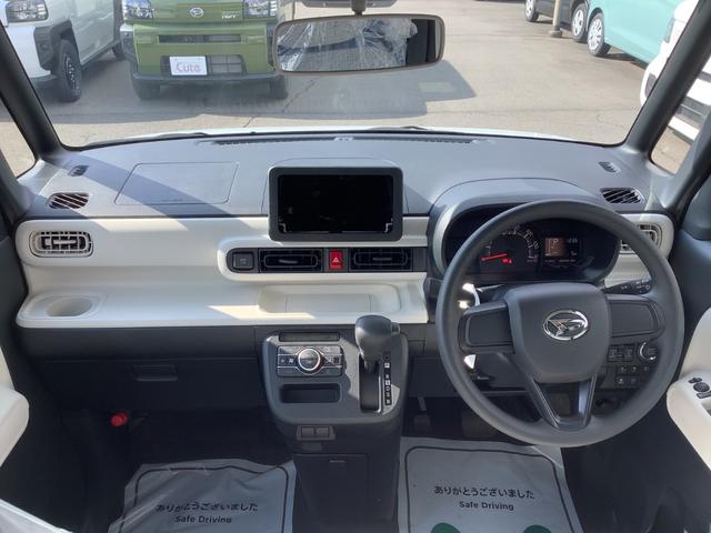 Daihatsu MOVE CANBUS 2025