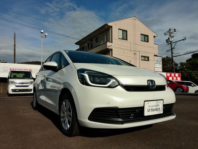Honda FIT 2025