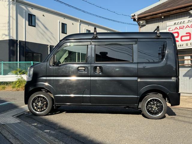 Nissan NV100 Clipper Van 2019