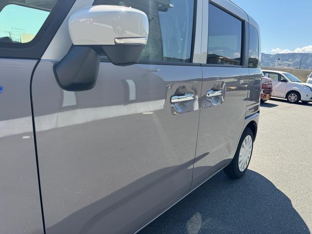 Suzuki WAGON R SMILE 2026