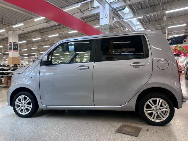 Honda N-WGN 2020