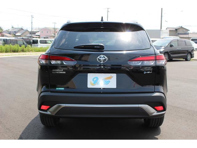 Toyota COROLLA CROSS 2025