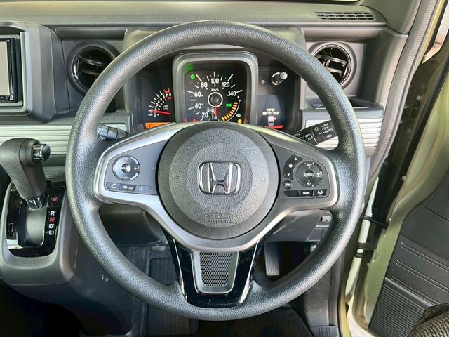 Honda N-VAN 2023