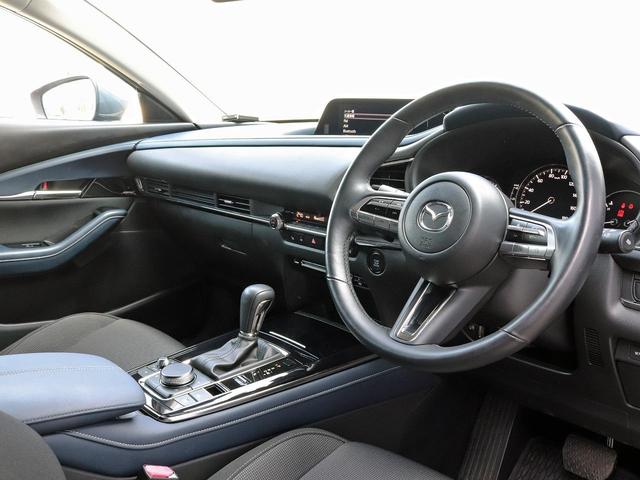 Mazda CX-30 2020