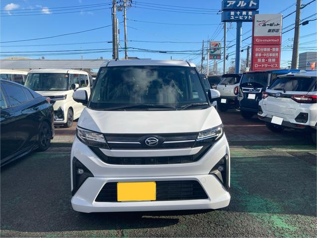 Daihatsu MOVE 2025