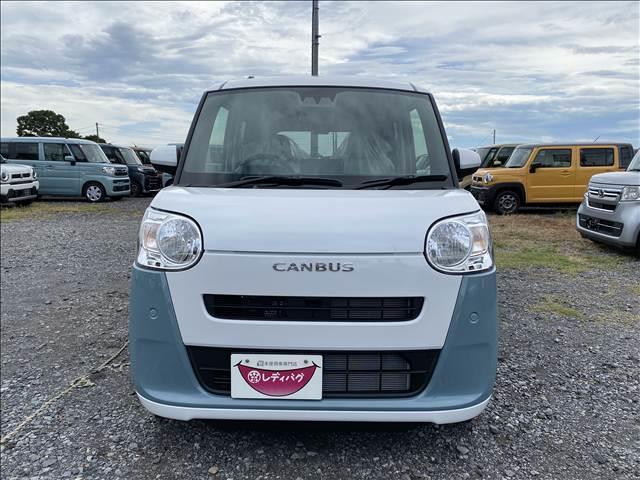 Daihatsu MOVE CANBUS 2025