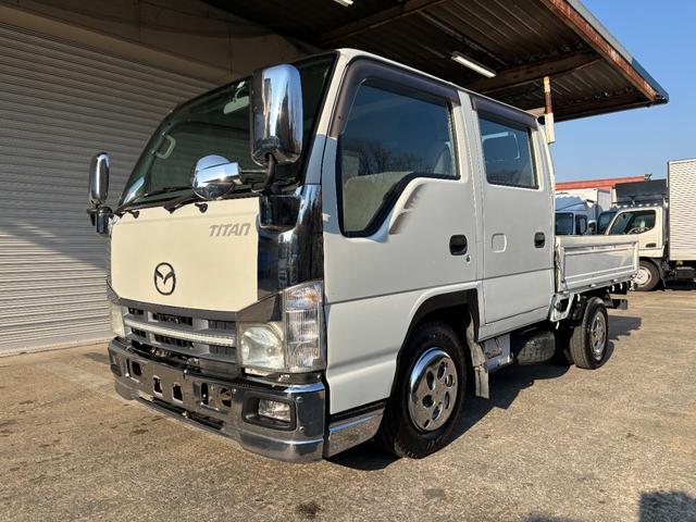 Mazda TITAN TRUCK 2009