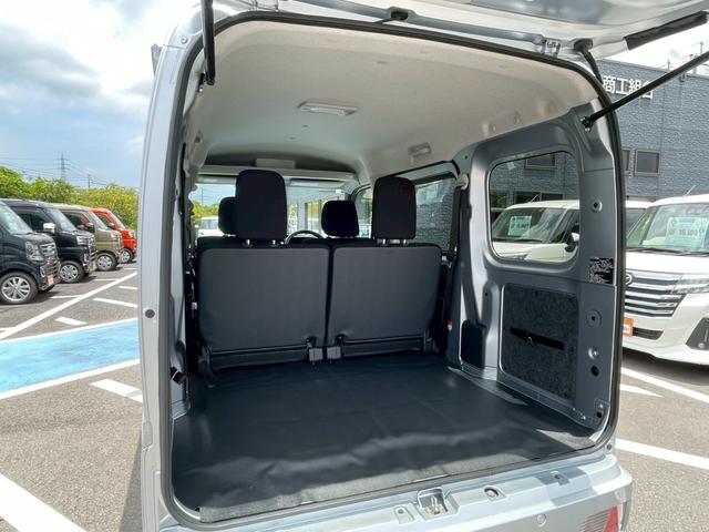 Daihatsu HIJET CARGO 2024