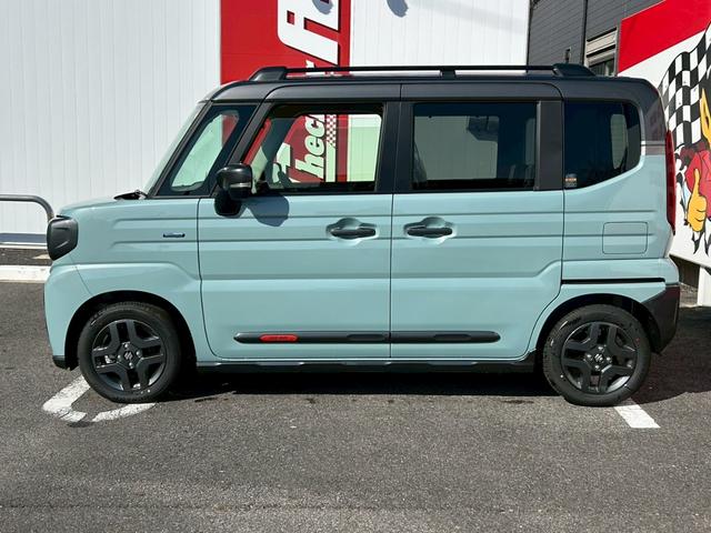 Suzuki SPACIA GEAR 2025