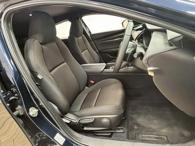 Mazda MAZDA3 FASTBACK 2023