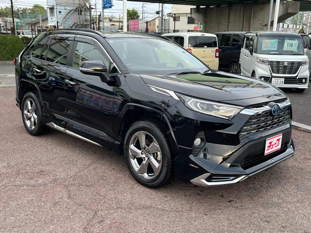 Toyota RAV4 2021