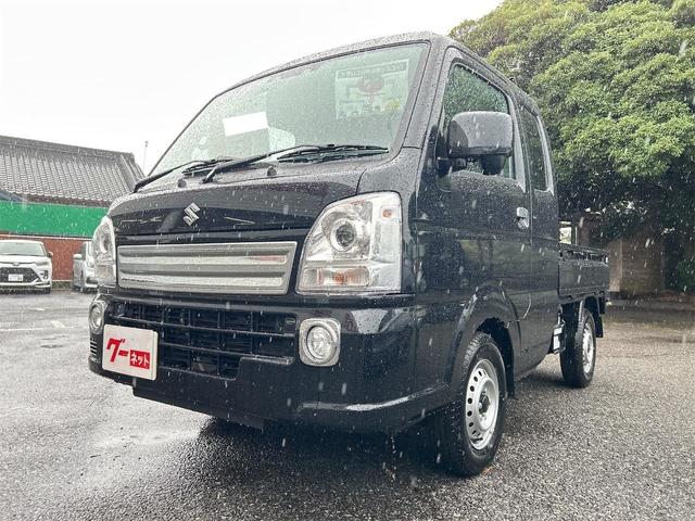 Suzuki SUPER CARRY 2024