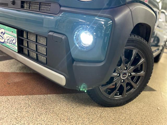 Mazda FLAIR CROSSOVER 2020