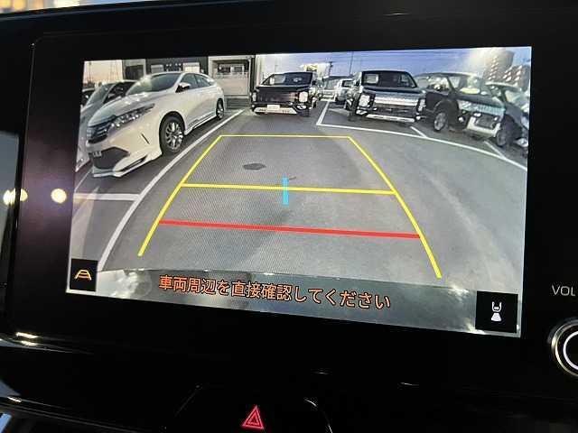 Toyota HARRIER 2024