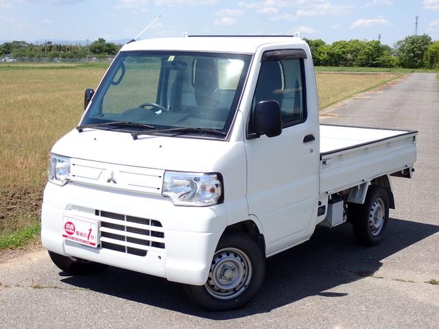 Mitsubishi MINICAB TRUCK 2012