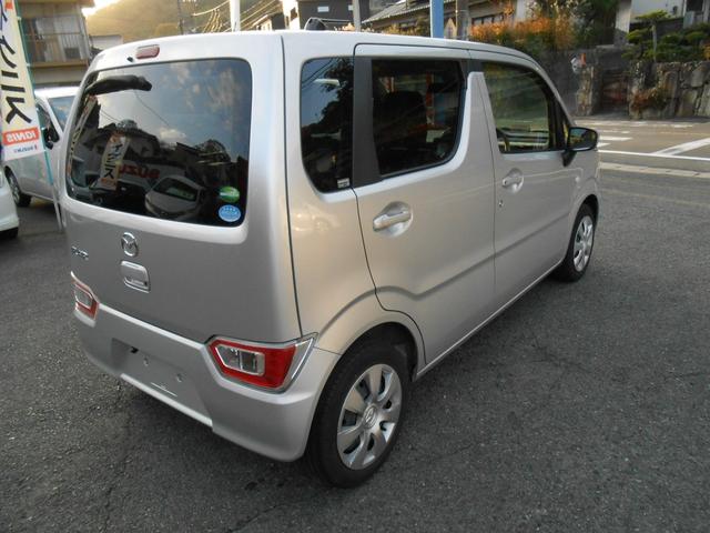 Mazda FLAIR 2017