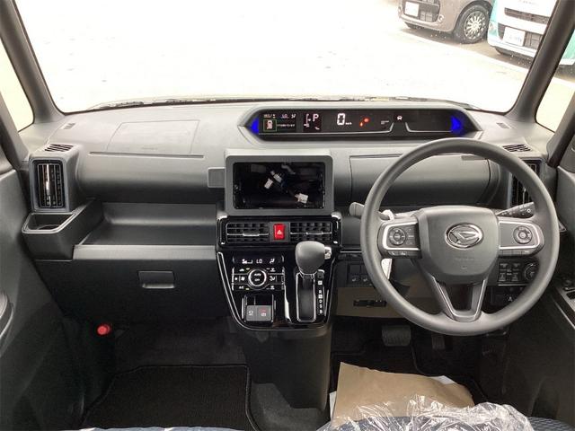 Daihatsu TANTO 2025