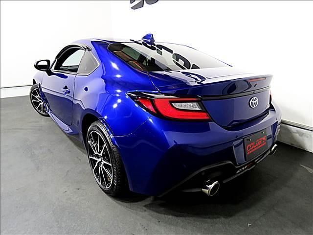 Toyota GR86 2024