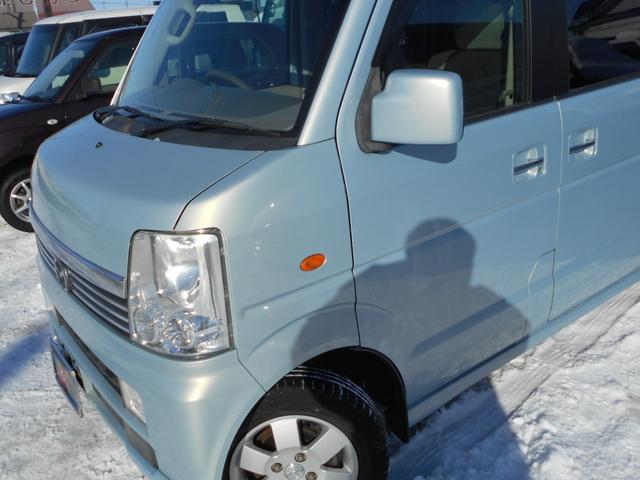 Mazda SCRUM WAGON 2007