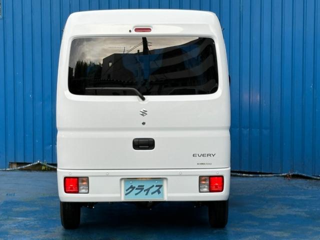 Suzuki EVERY 2025