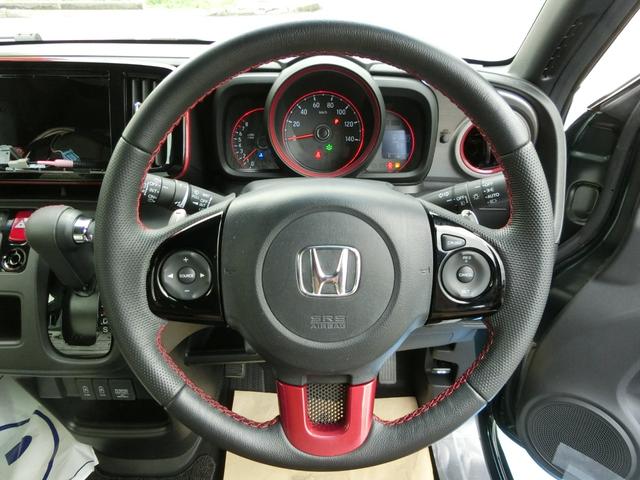Honda N-ONE 2018