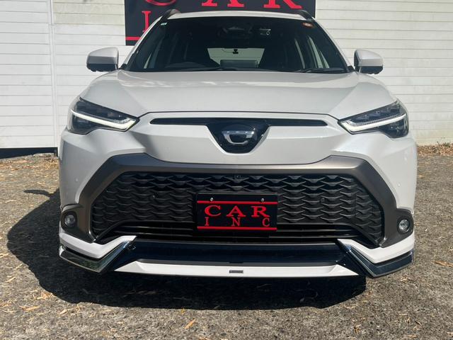Toyota COROLLA CROSS 2024