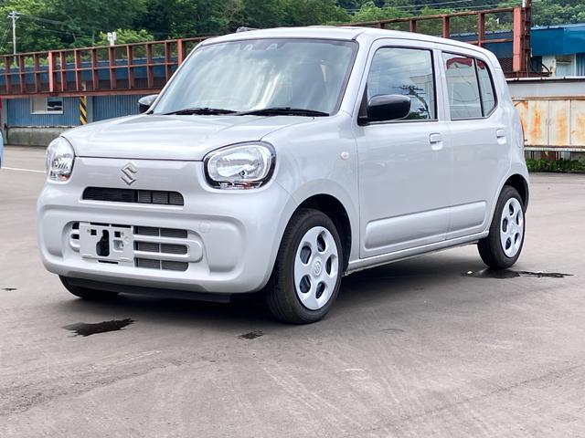 Suzuki ALTO 2023