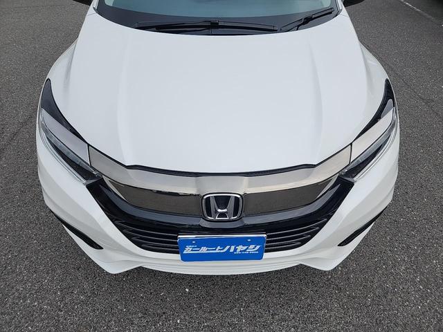 Honda VEZEL 2020