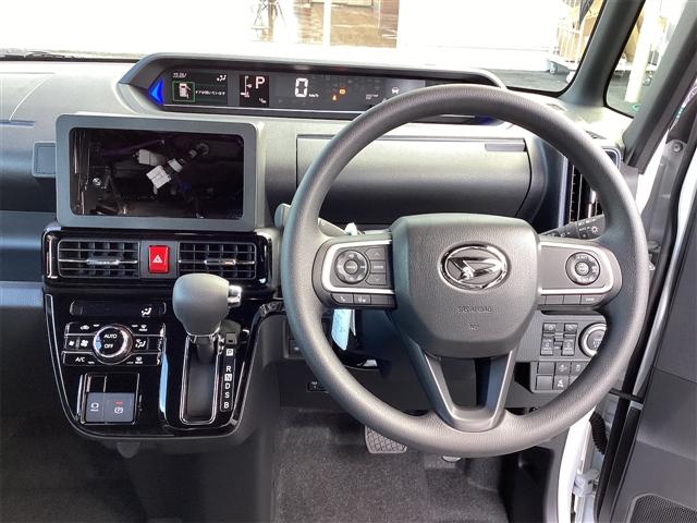 Daihatsu TANTO 2025