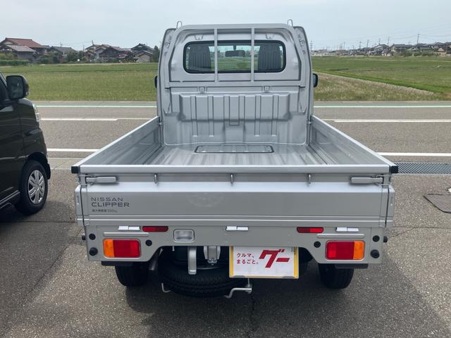 Nissan NT100CLIPPER TRUCK 2025