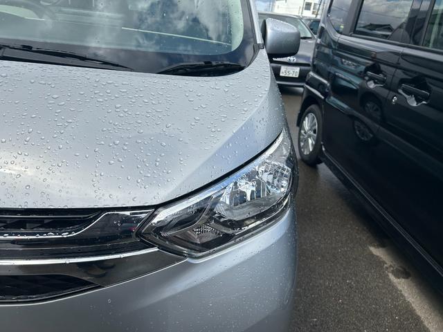 Mitsubishi EK WAGON 2020