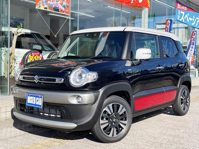Suzuki XBEE 2025