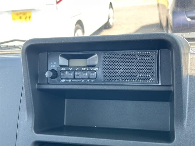 Suzuki CARRY TRUCK 2026