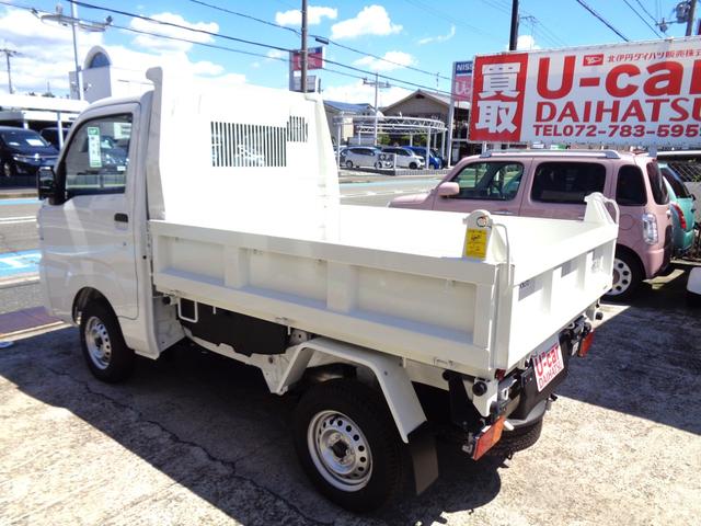 Daihatsu HIJET TRUCK 2025