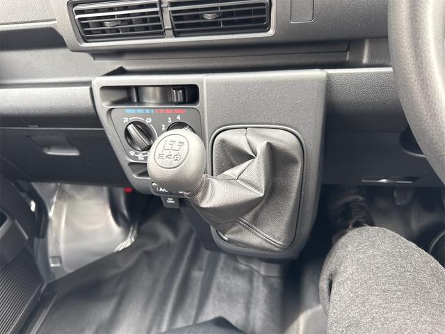 Daihatsu HIJET CARGO 2025