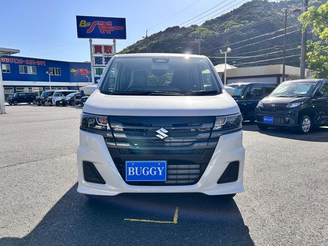 Suzuki WAGON R 2025