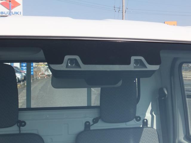 Mazda SCRUM TRUCK 2020