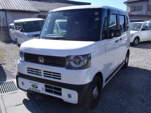 Honda N-BOX JOY 2025