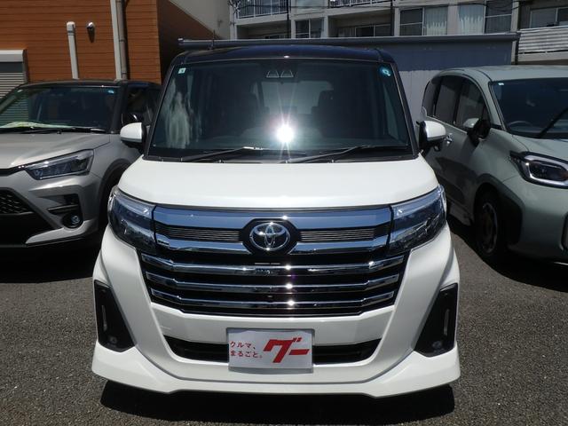 Toyota ROOMY 2026